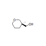 (R)-(3-Methyltetrahydro-2H-pyran-3-yl)methanol