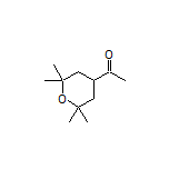 1-(2,2,6,6-Tetramethyltetrahydro-2H-pyran-4-yl)ethanone