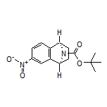 (1R,4S)-9-Boc-6-nitro-1,2,3,4-tetrahydro-1,4-epiminonaphthalene