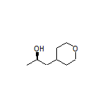 (R)-1-(Tetrahydro-2H-pyran-4-yl)-2-propanol