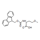 2-(Fmoc-amino)-4-methoxybutanoic Acid