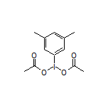 3,5-Dimethyl(diacetoxyiodo)benzene