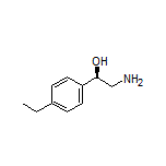 (R)-2-Amino-1-(4-ethylphenyl)ethanol