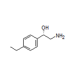 (S)-2-Amino-1-(4-ethylphenyl)ethanol