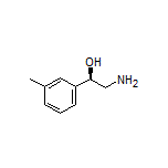 (R)-2-Amino-1-(m-tolyl)ethanol