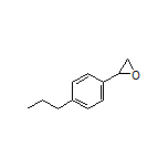 2-(4-Propylphenyl)oxirane