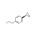 (S)-2-(4-Propylphenyl)oxirane
