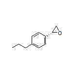 (R)-2-(4-Propylphenyl)oxirane