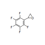 2-(Perfluorophenyl)oxirane