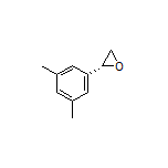 (R)-2-(3,5-Dimethylphenyl)oxirane