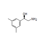 (R)-2-Amino-1-(3,5-dimethylphenyl)ethanol