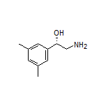 (S)-2-Amino-1-(3,5-dimethylphenyl)ethanol