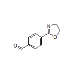 4-(4,5-Dihydrooxazol-2-yl)benzaldehyde