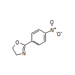 2-(4-Nitrophenyl)-4,5-dihydrooxazole