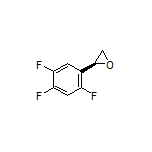 (S)-2-(2,4,5-Trifluorophenyl)oxirane