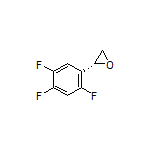 (R)-2-(2,4,5-Trifluorophenyl)oxirane