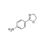 4-(4,5-Dihydrooxazol-2-yl)aniline