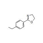 2-(4-Ethylphenyl)-4,5-dihydrooxazole