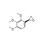 (S)-2-(2,3,4-Trimethoxyphenyl)oxirane