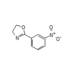 2-(3-Nitrophenyl)-4,5-dihydrooxazole