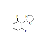 2-(2,6-Difluorophenyl)-4,5-dihydrooxazole