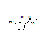 3-(4,5-Dihydrooxazol-2-yl)benzene-1,2-diol