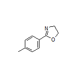 2-(p-Tolyl)-4,5-dihydrooxazole
