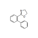2-(2-Biphenylyl)-4,5-dihydrooxazole
