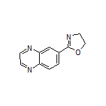 2-(Quinoxalin-6-yl)-4,5-dihydrooxazole