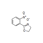 2-(2-Nitrophenyl)-4,5-dihydrooxazole