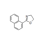 2-(Naphthalen-1-yl)-4,5-dihydrooxazole