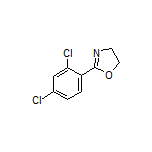 2-(2,4-Dichlorophenyl)-4,5-dihydrooxazole