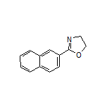 2-(Naphthalen-2-yl)-4,5-dihydrooxazole
