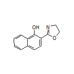 2-(4,5-Dihydrooxazol-2-yl)naphthalen-1-ol