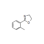 2-(o-Tolyl)-4,5-dihydrooxazole