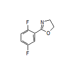 2-(2,5-Difluorophenyl)-4,5-dihydrooxazole