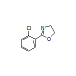 2-(2-Chlorophenyl)-4,5-dihydrooxazole