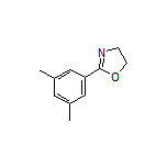 2-(3,5-Dimethylphenyl)-4,5-dihydrooxazole
