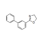 2-([1,1’-Biphenyl]-3-yl)-4,5-dihydrooxazole