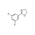 2-(3,5-Difluorophenyl)-4,5-dihydrooxazole