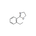 2-(2-Ethylphenyl)-4,5-dihydrooxazole