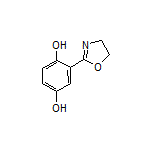 2-(4,5-Dihydrooxazol-2-yl)benzene-1,4-diol