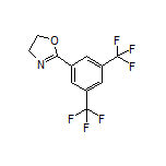 2-[3,5-Bis(trifluoromethyl)phenyl]-4,5-dihydrooxazole