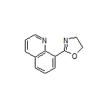2-(Quinolin-8-yl)-4,5-dihydrooxazole