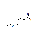 2-(4-Ethoxyphenyl)-4,5-dihydrooxazole