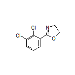 2-(2,3-Dichlorophenyl)-4,5-dihydrooxazole