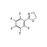 2-(Perfluorophenyl)-4,5-dihydrooxazole