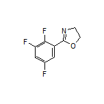 2-(2,3,5-Trifluorophenyl)-4,5-dihydrooxazole