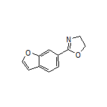 2-(Benzofuran-6-yl)-4,5-dihydrooxazole