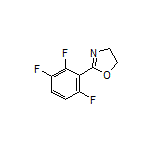 2-(2,3,6-Trifluorophenyl)-4,5-dihydrooxazole